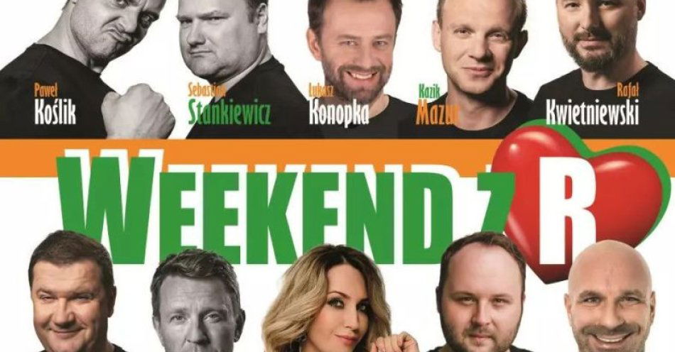 zdjęcie: Mistrzowska farsa Robina Hawdona pełna znakomitych kreacji / kupbilecik24.pl / Mistrzowska farsa Robina Hawdona pełna znakomitych kreacji
