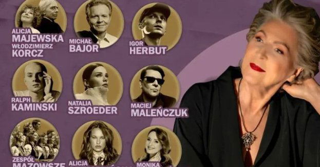 Kręci Mnie Ten Świat - Koncert z Gośćmi