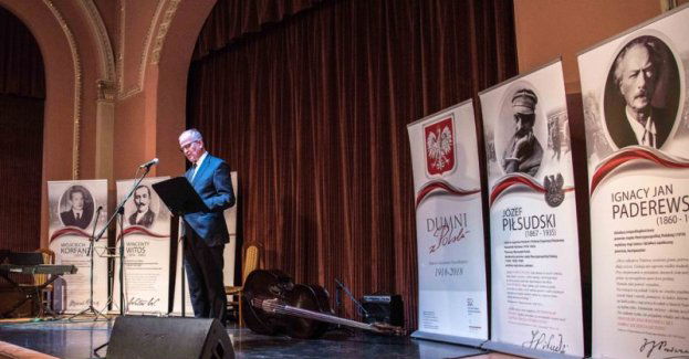 Prezydenci Stulecia Torunia