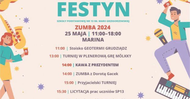 III Integracyjny Festyn