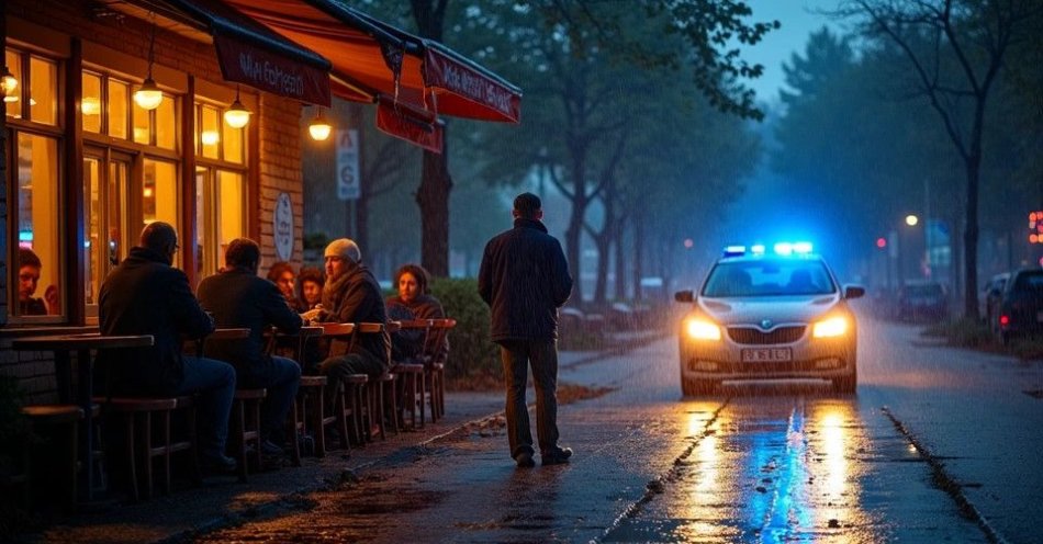 zdjęcie: Bezpłatne sprawdzenie świateł samochodowych na Sądecczyźnie / TM/ przykładowa ilustracja