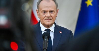 Tusk: nie będzie raczej prac nad ustawą ws. opłat za powrót do kraju, ale rozumiem emocje szefa MSZ