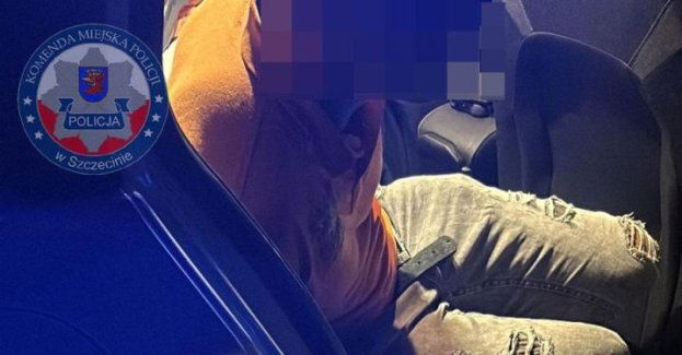 Bez uprawnień, po narkotykach i pod wpływem alkoholu. Wpadł w ręce policjantów z drogówki