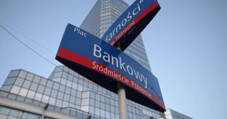 zdjęcie: W poniedziałek rozpocznie się remont torowiska na placu Bankowym / fot. PAP