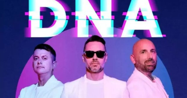 Kabaret Neo-Nówka -  Pokolenie DNA - Nowy Program 2025