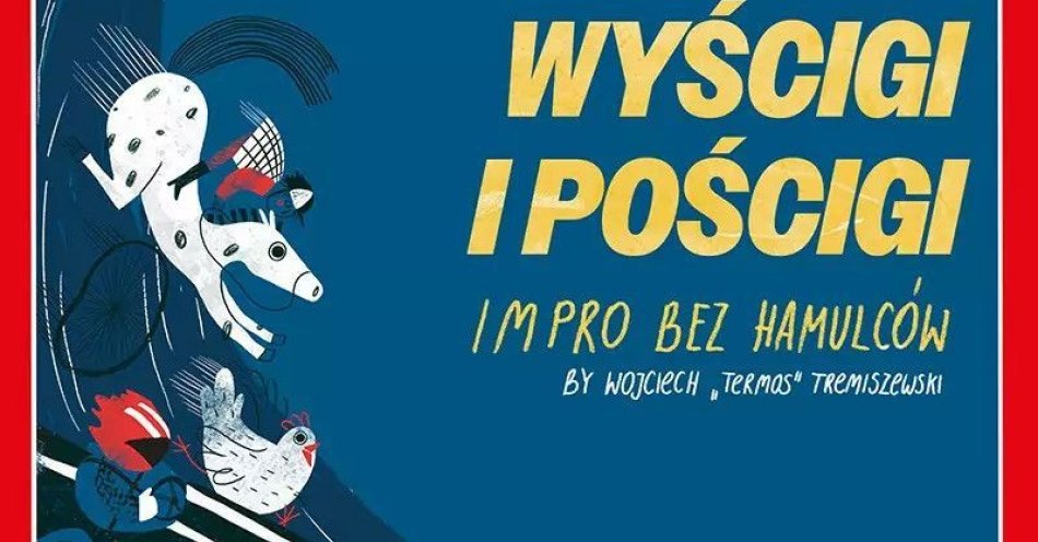 zdjęcie: Impro / kupbilecik24.pl / Impro
