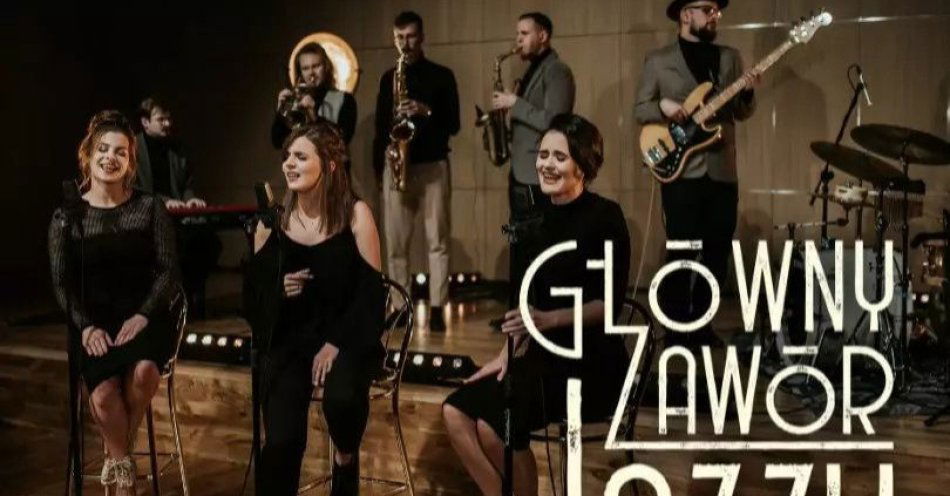 zdjęcie: Główny Zawór Jazzu w Kędzierzynie-Koźlu / kupbilecik24.pl / Główny Zawór Jazzu w Kędzierzynie-Koźlu