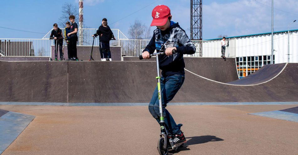 zdjęcie: Pumptrack powstanie w Żaganiu! Tor ma znaleźć się na bulwarze nad Bobrem / pixabay/6215949