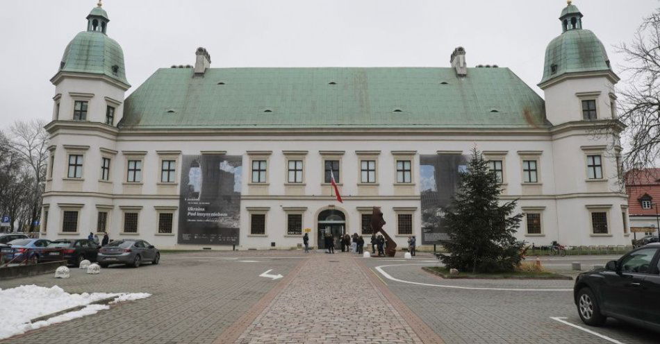 zdjęcie: Nowa wystawa łącząca sztukę z ekologią w warszawskim CSW / fot. PAP