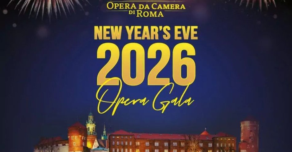 zdjęcie: Noworoczna Gala Operowa / kupbilecik24.pl / Noworoczna Gala Operowa