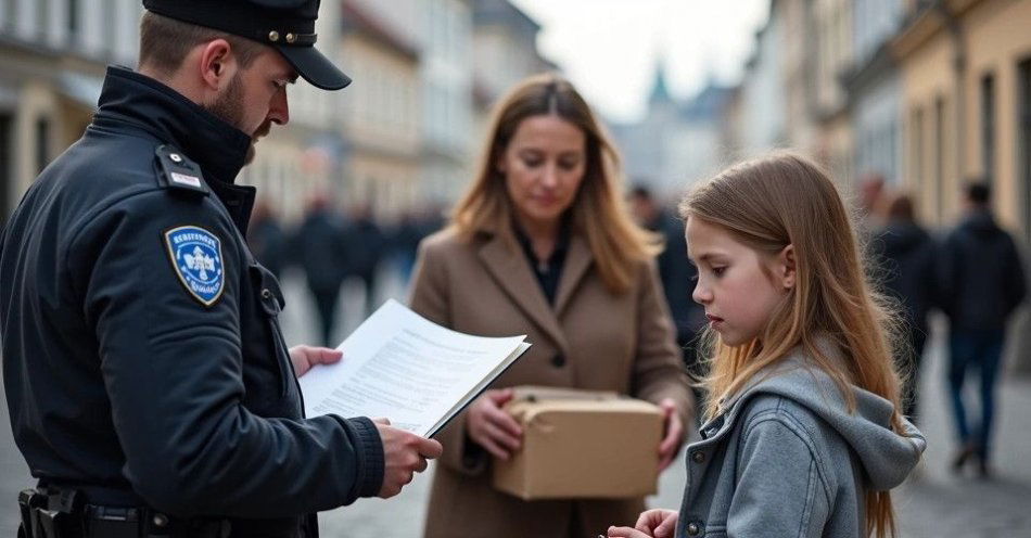 zdjęcie: Oszustwa przy zakupach online w powiecie lubaczowskim / TM/ przykładowa ilustracja