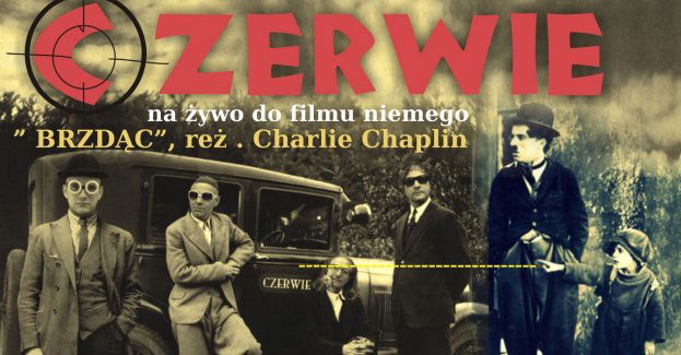 Lato na Starym Mieście: Nastrojowa Góra Zamkowa (nieme kino + koncert)