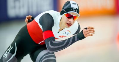 Świetna forma Polaków przed premierą PŚ! Kania z rekordem kraju!