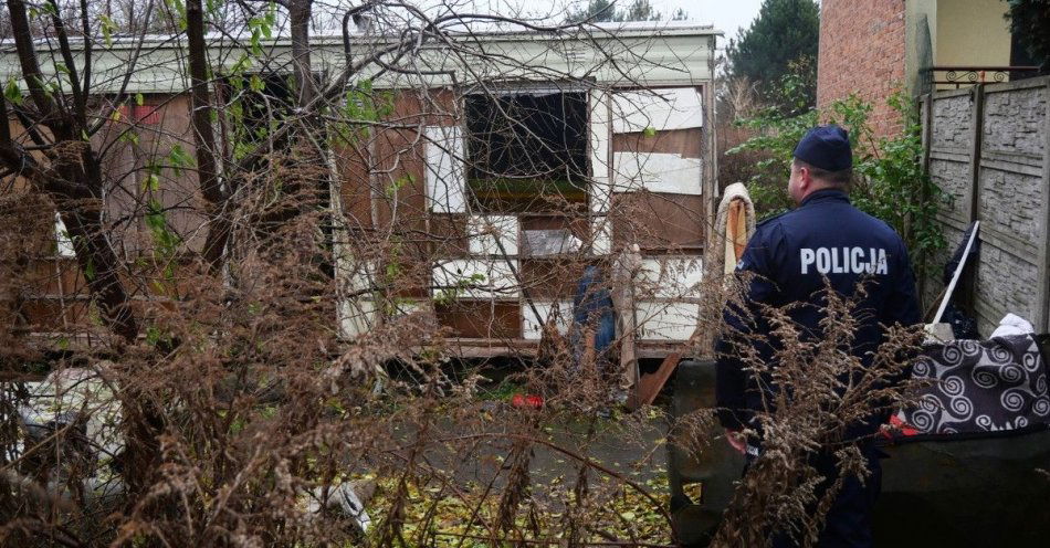 zdjęcie: Każda reakcja może uratować życie / fot. KPP w Radomsku