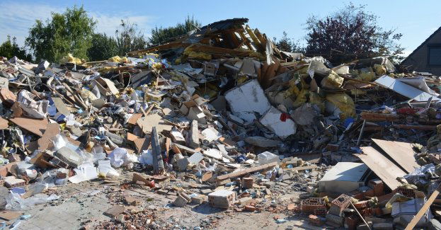 Proces w sprawie katastrofy w Szczyrku – finał możliwy wiosną