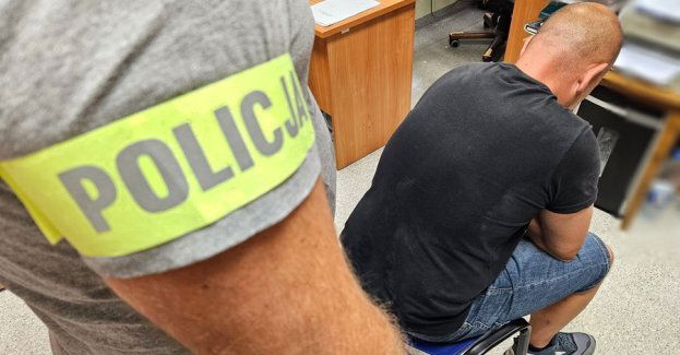 Z kasetek ukradł 200 złotych w bilonie, a zniszczeń dokonał na kwotę 30 tys. złotych