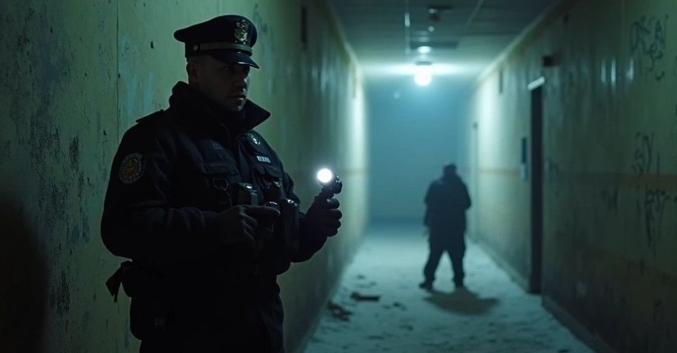 zdjęcie: Reaguj natychmiast możesz uratować życie / TM/ przykładowa ilustracja