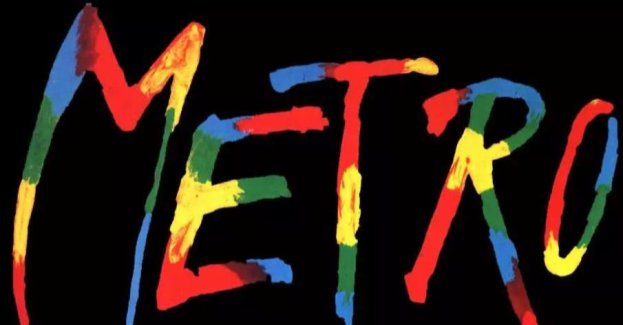 Musical Metro! To już 35 lat! - Warszawa Torwar