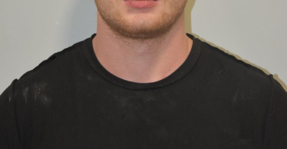 zdjęcie: Uciekł pacjent ze szpitala psychiatrycznego w Żurawicy / fot. KMP w Przemyślu fot. KMP Przemyśl