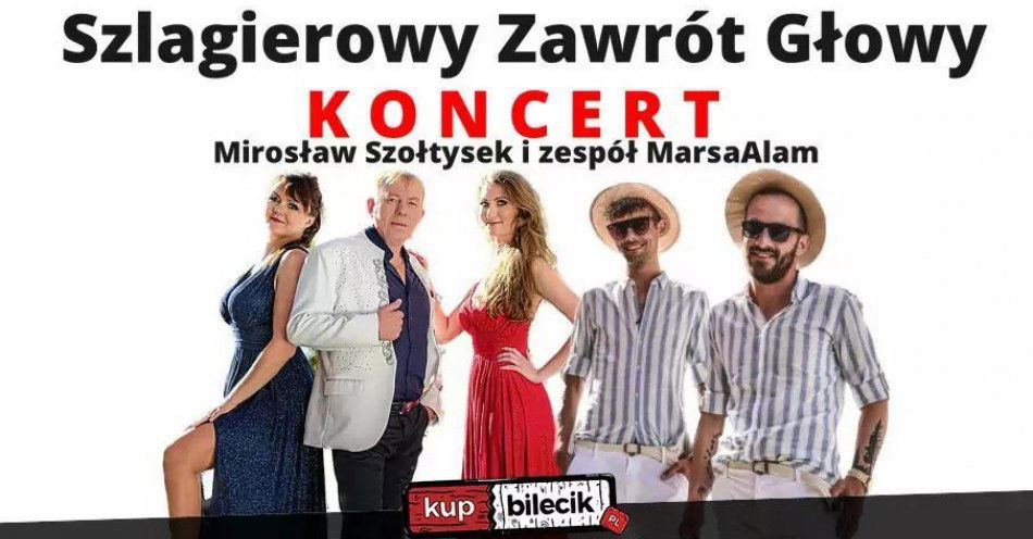 zdjęcie: Koncert / kupbilecik24.pl / Koncert