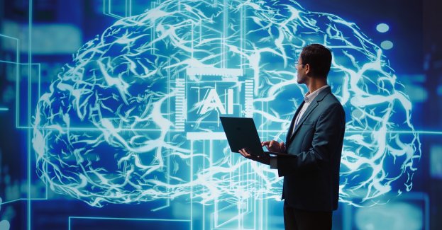 Sztuczna inteligencja kluczowa dla bezpieczeństwa Polski