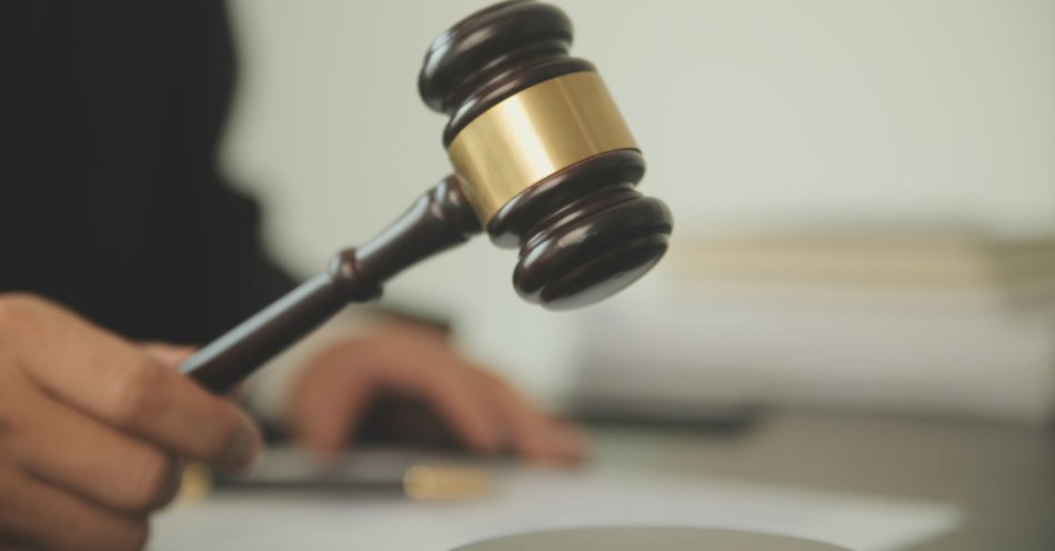 zdjęcie: Rok więzienia w zawieszeniu za śmiertelne potrącenie 12-letniego chłopca / v22970707
