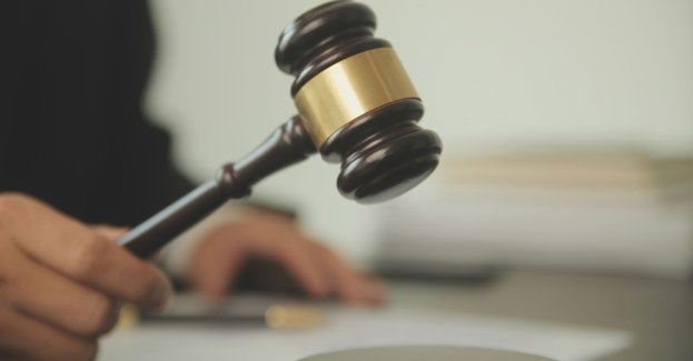 Rok więzienia w zawieszeniu za śmiertelne potrącenie 12-letniego chłopca