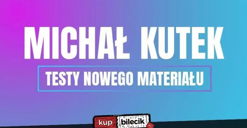 zdjęcie: Testy Nowego Programu / kupbilecik24.pl / Testy Nowego Programu