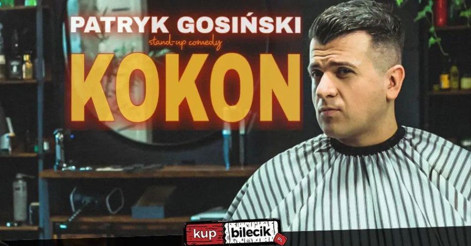 zdjęcie: Program Kokon / kupbilecik24.pl / Program 