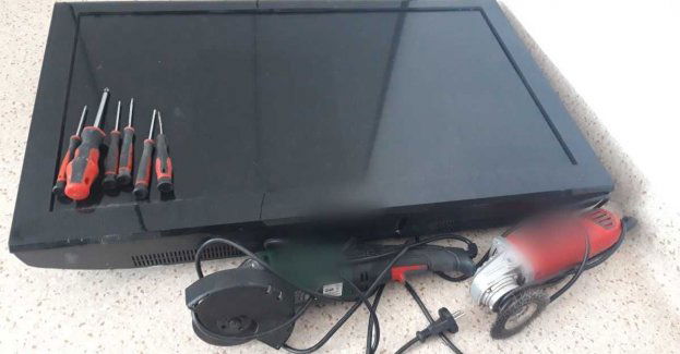 Odpowiedzą za kradzież z włamaniem