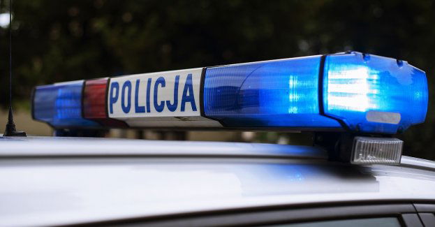 Areszt za groźby wobec policjantów i znęcanie się nad partnerką