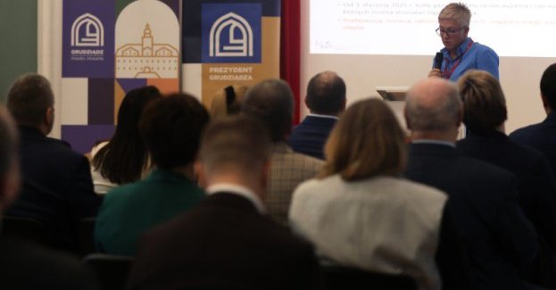 Rozmowy o przyszłości rynku pracy