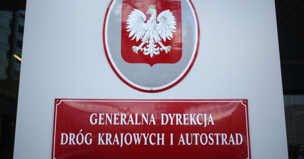 GDDKiA wystąpiła o decyzję ws. obwodnicy Nowej Wsi Wielkiej