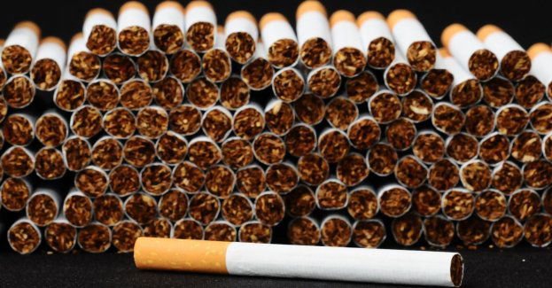 Oskarżeni o handel towarami bez akcyzy staną przed sądem