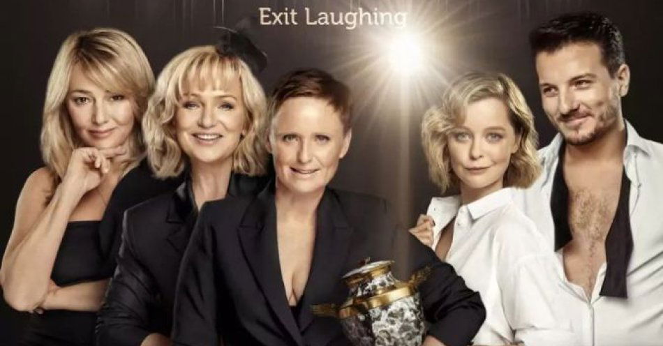 zdjęcie: Kinga Preis, Katarzyna Żak, Katarzyna Kwiatkowska, Justyna Ducka, Kuba Gąsowski/ Michał Kucharski / kupbilecik24.pl / Kinga Preis, Katarzyna Żak, Katarzyna Kwiatkowska, Justyna Ducka, Kuba Gąsowski/ Michał Kucharski