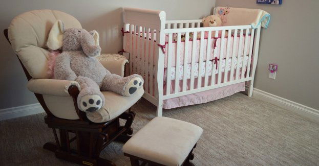 Kolejne dofinansowane miejsca w żłobkach