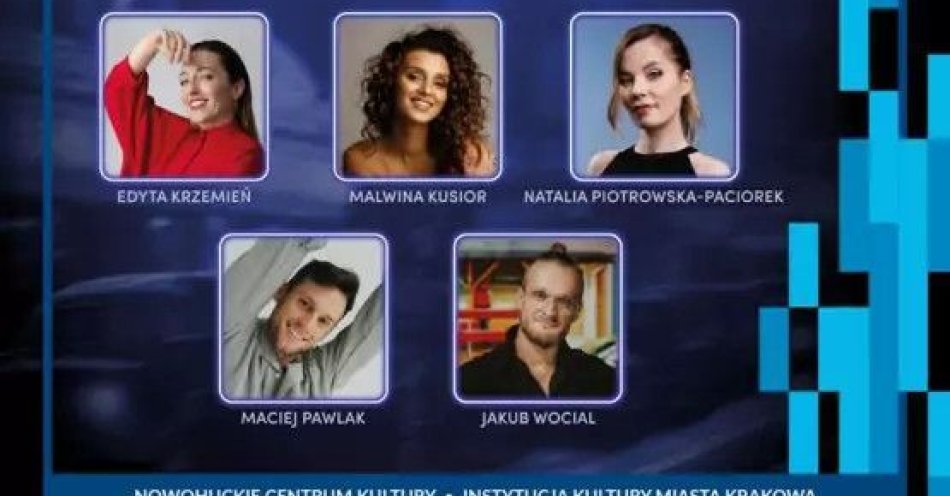 zdjęcie: Największe przeboje musicalowe w wykonaniu znakomitych polskich artystów / kupbilecik24.pl / Największe przeboje musicalowe w wykonaniu znakomitych polskich artystów