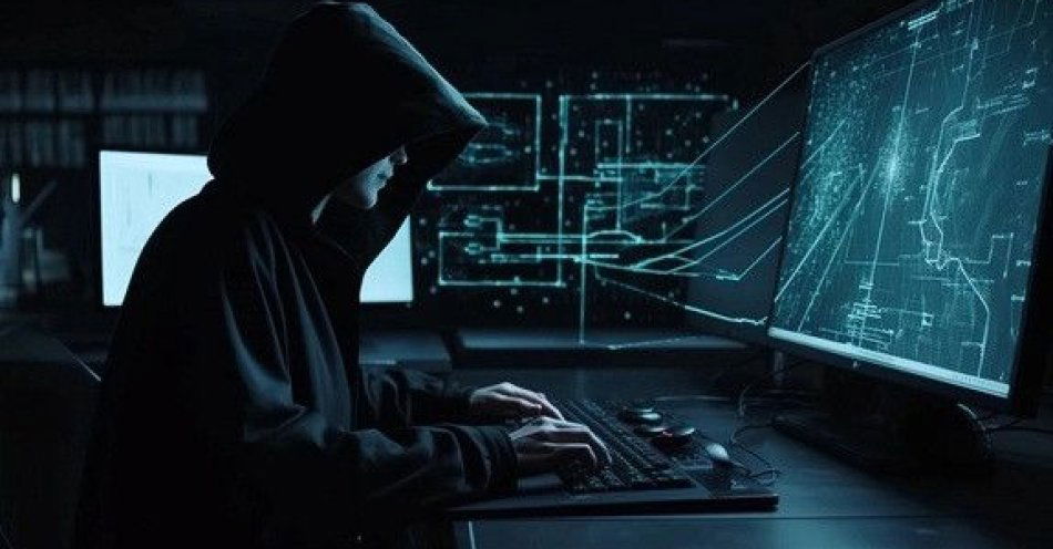 zdjęcie: Uwaga na oszustów podszywających się pod pracowników banku / fot. KPP w Zgorzelcu