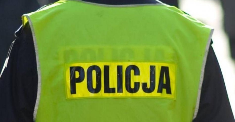 zdjęcie: Z promilami na hulajnodze / fot. KPP Aleksandrów