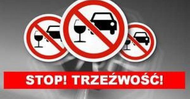 Nietrzeźwy i bez uprawnień kierował motorowerem, po zgłoszeniu został zatrzymany przez patrol ruchu drogowego