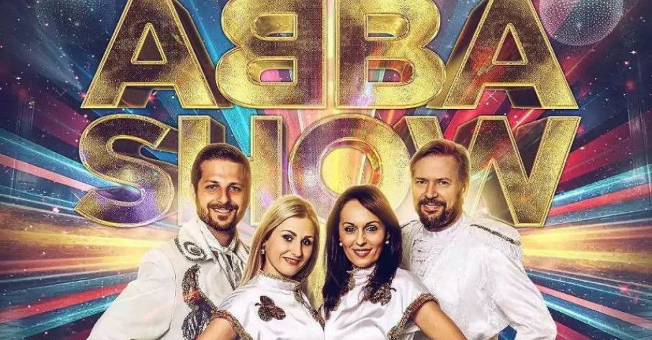 zdjęcie: Największe hity zespołu ABBA na żywo! / kupbilecik24.pl / Największe hity zespołu ABBA na żywo!