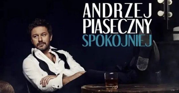 Andrzej Piaseczny - Spokojniej