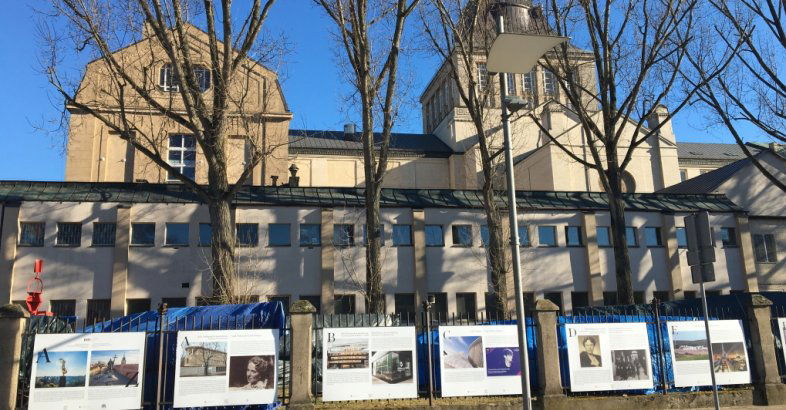 zdjęcie: 100 lat stosunków dyplomatycznych między Luksemburgiem a Polską / fot. nadesłane