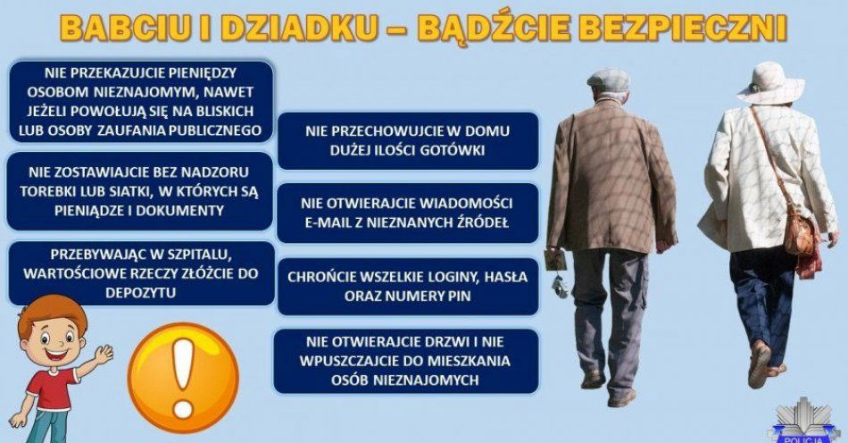 zdjęcie: Kolejna inwestorka straciła 28 tysięcy złotych / fot. KMP w Legnicy