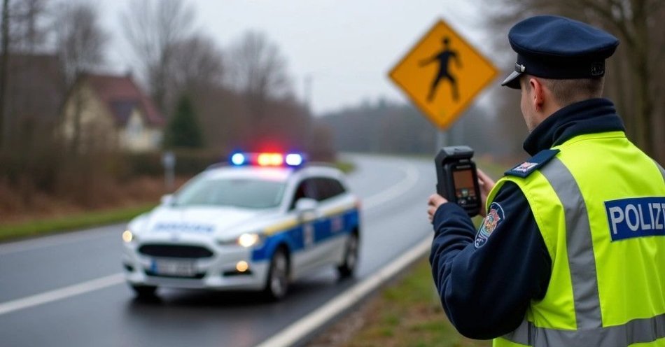zdjęcie: 41 wykroczeń prędkości podczas akcji Prędkość w Nisku / TM/ przykładowa ilustracja