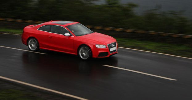 Po wypadku na A1 została sporządzona tylko jedna notatka urzędowa mówiąca o przebiegu zdarzenia