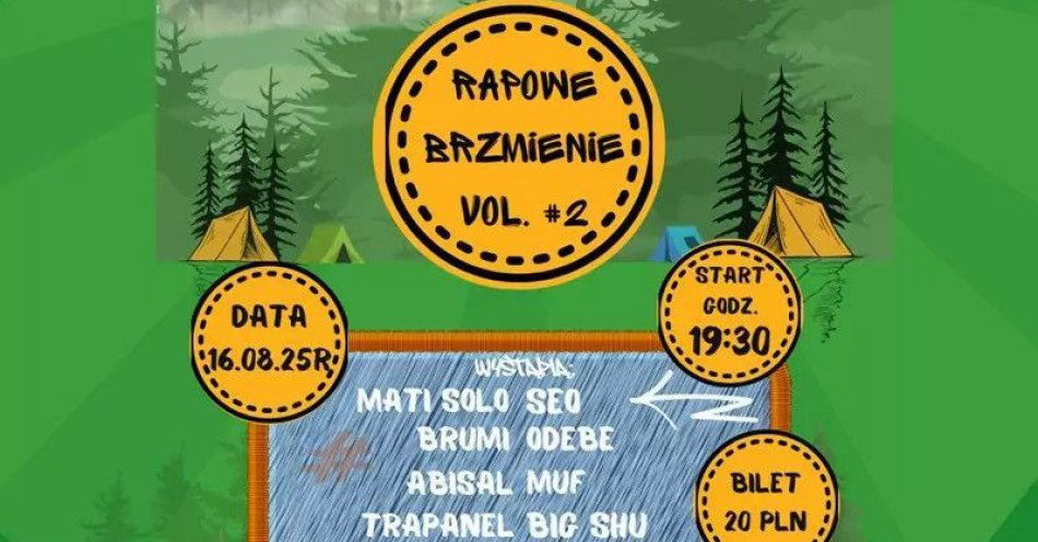 zdjęcie: MatiSolo, SEO, Brumi, Odebe, Abisal, MUF, Trapanel, Big Shu, Collective Pressure, Zolen / kupbilecik24.pl / MatiSolo, SEO, Brumi, Odebe, Abisal, MUF, Trapanel, Big Shu, Collective Pressure, Zolen