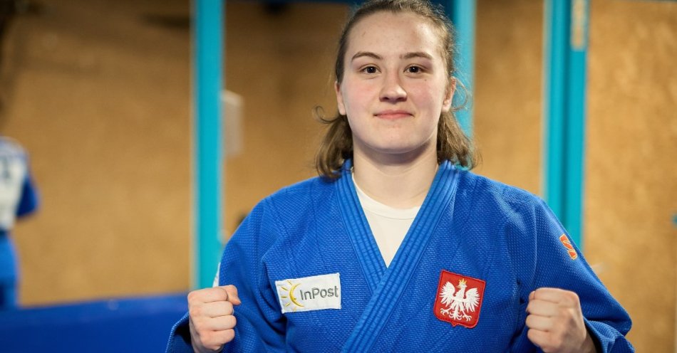 zdjęcie: Aleksandra Kowalewska znów najlepsza w Polsce. Teraz szykuje się do mistrzostw Europy / fot. Rafał Oleksiewicz