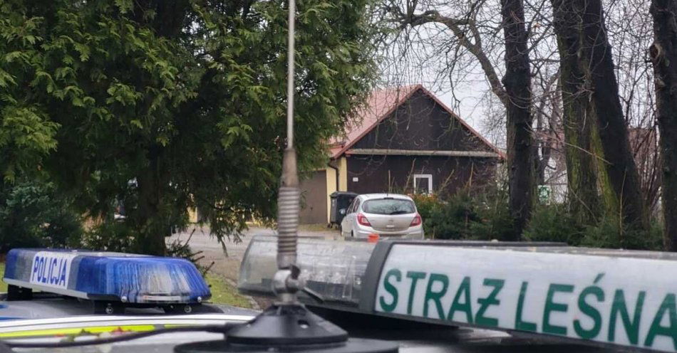 zdjęcie: Ferie 2026: Bezpieczne i spokojne dni w Dąbrowie Górniczej / fot. KMP w Dąbrowie Górniczej