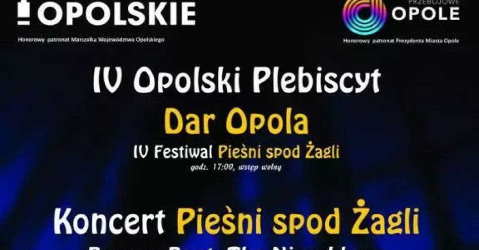 zdjęcie: Koncert Szant i Pieśni spod Żagli / kupbilecik24.pl / Koncert Szant i Pieśni spod Żagli